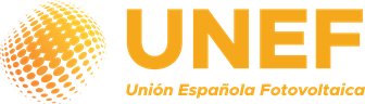 UNEF · Unión Española Fotovoltaica
